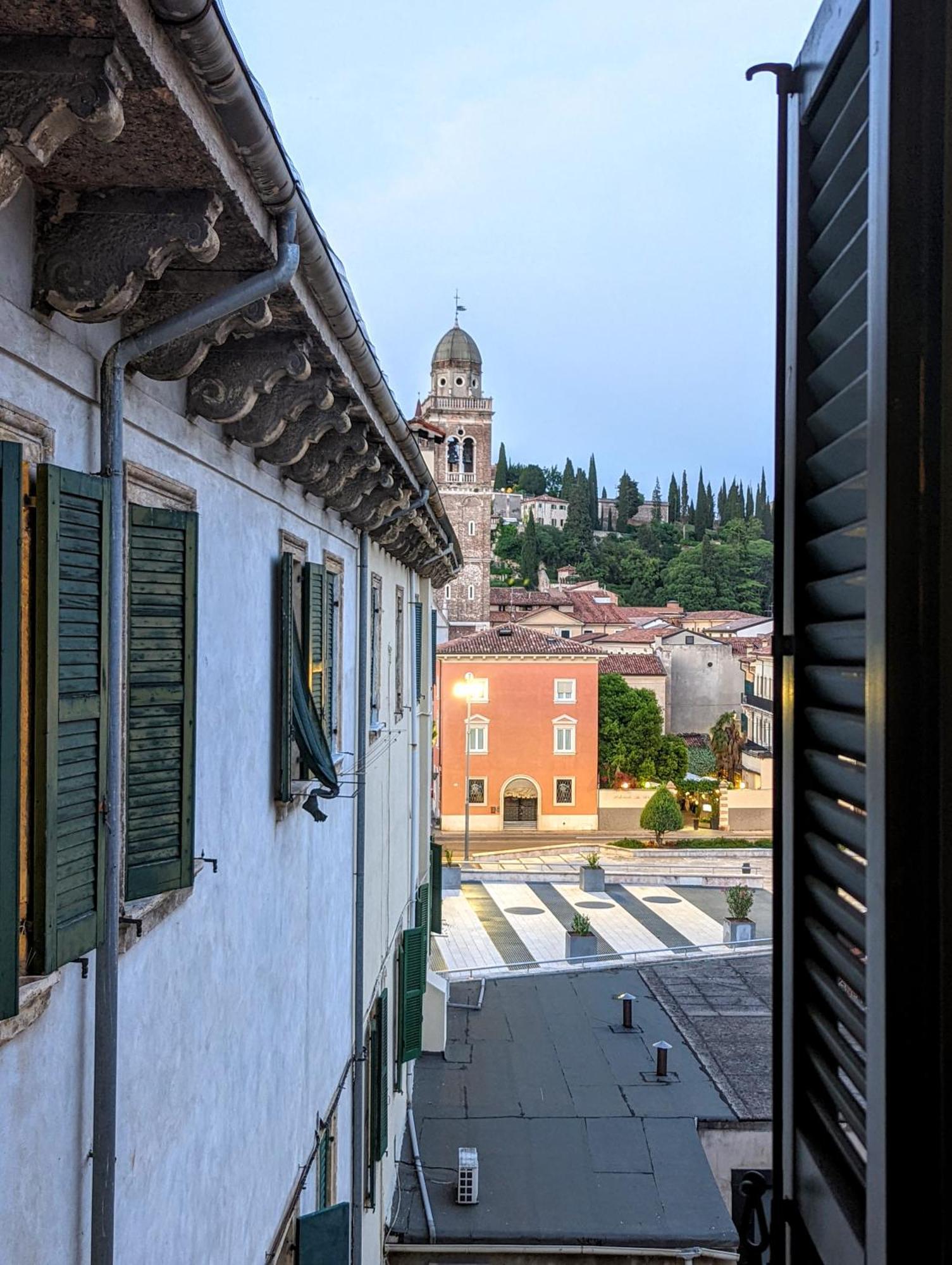Enchanting Verona Exterior foto